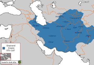  Cuộc Khởi Nghĩa Ismailiyyah:  Một Cuộc Nổi Loạn Tôn Giáo Chống Lại Nhà Ghaznavid và Sự Phát Triển Mới của Đế Chế